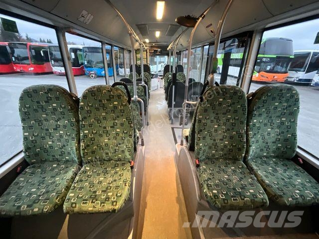 MAN A 23 Lion´s City/A40/O 530 G Gelede bussen